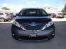 2014 BLUE TOYOTA SIENNA LIMITED (5TDYK3DC7ES) with an 3.5L engine, Automatic transmission, located at 6610 L St., Omaha, NE, 68117, (402) 731-7800, 41.212872, -96.014702 - THIS VEHICLE HAS A CLEAN TITLE WITH A FREE CARFAX PROVIDED! 1-OWNER, CLEAN CARFAX, LOW MILEAGE WITH NEWER TIRES! *****We have found that most customers do the majority of their shopping online before visiting a dealership. For this reason we feel it necessary to have a competitive price on our - Photo#1