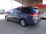 2014 BLUE TOYOTA SIENNA LIMITED (5TDYK3DC7ES) with an 3.5L engine, Automatic transmission, located at 6610 L St., Omaha, NE, 68117, (402) 731-7800, 41.212872, -96.014702 - THIS VEHICLE HAS A CLEAN TITLE WITH A FREE CARFAX PROVIDED! 1-OWNER, CLEAN CARFAX, LOW MILEAGE WITH NEWER TIRES! *****We have found that most customers do the majority of their shopping online before visiting a dealership. For this reason we feel it necessary to have a competitive price on our - Photo#5