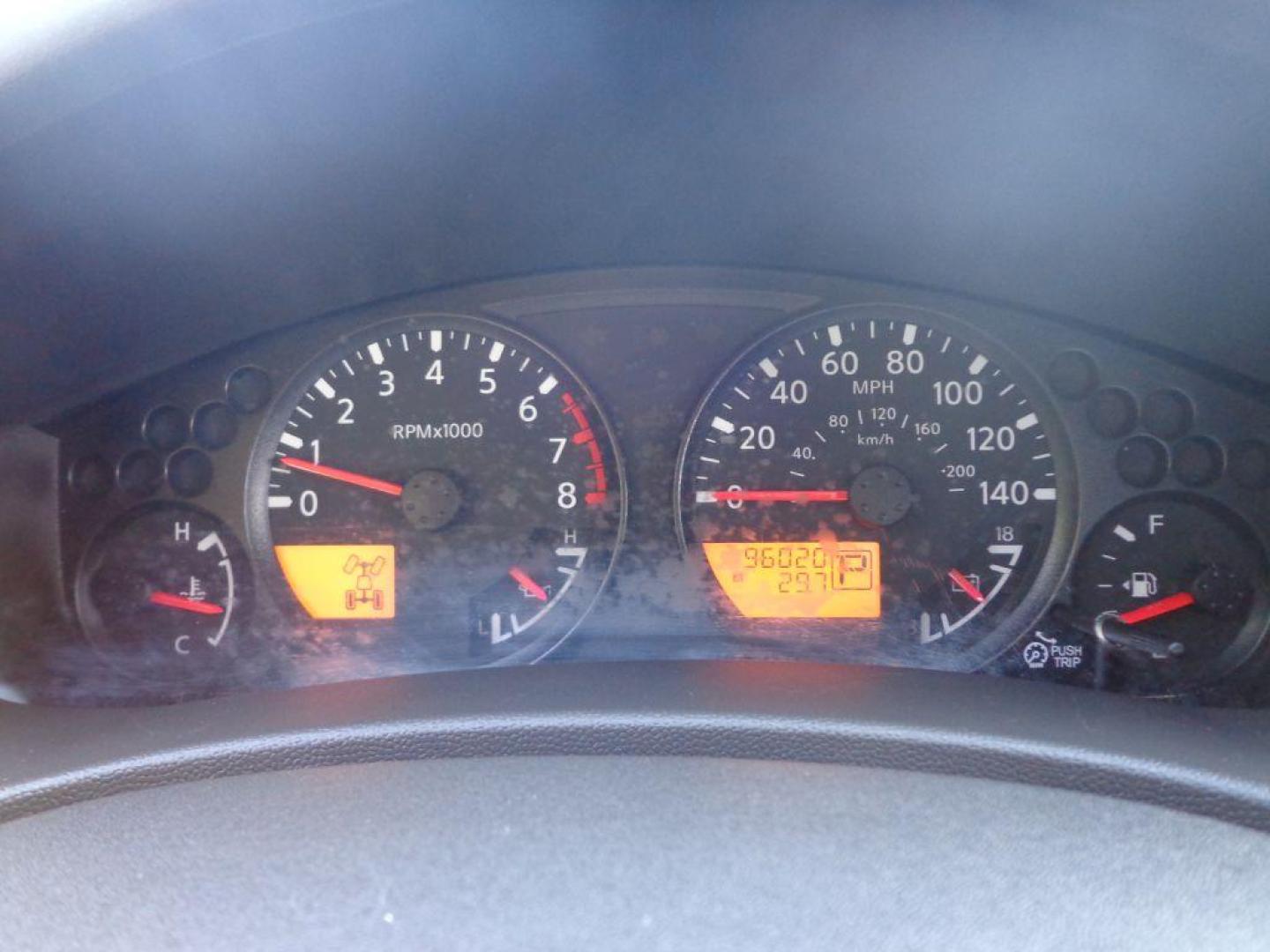 2014 BLACK NISSAN FRONTIER SV (1N6AD0CW2EN) with an 4.0L engine, Automatic transmission, located at 6610 L St., Omaha, NE, 68117, (402) 731-7800, 41.212872, -96.014702 - 1-OWNER, CLEAN CARFAX, LOW MILEAGE WITH HEATED SEATS, BACKUP CAM AND NEWER TIRES! *****We have found that most customers do the majority of their shopping online before visiting a dealership. For this reason we feel it necessary to have a competitive price on our used vehicles right up front. W - Photo#22
