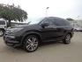2016 BLACK HONDA PILOT ELITE (5FNYF6H03GB) with an 3.5L engine, Automatic transmission, located at 6610 L St., Omaha, NE, 68117, (402) 731-7800, 41.212872, -96.014702 - SHARP 2-OWNER, CLEAN CARFAX, ELITE MODEL LOADED WITH OPTONS AND NEWER TIRES! *****We have found that most customers do the majority of their shopping online before visiting a dealership. For this reason we feel it necessary to have a competitive price on our used vehicles right up front. We s - Photo#0