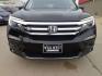 2016 BLACK HONDA PILOT ELITE (5FNYF6H03GB) with an 3.5L engine, Automatic transmission, located at 6610 L St., Omaha, NE, 68117, (402) 731-7800, 41.212872, -96.014702 - SHARP 2-OWNER, CLEAN CARFAX, ELITE MODEL LOADED WITH OPTONS AND NEWER TIRES! *****We have found that most customers do the majority of their shopping online before visiting a dealership. For this reason we feel it necessary to have a competitive price on our used vehicles right up front. We s - Photo#1