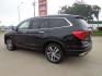 2016 BLACK HONDA PILOT ELITE (5FNYF6H03GB) with an 3.5L engine, Automatic transmission, located at 6610 L St., Omaha, NE, 68117, (402) 731-7800, 41.212872, -96.014702 - SHARP 2-OWNER, CLEAN CARFAX, ELITE MODEL LOADED WITH OPTONS AND NEWER TIRES! *****We have found that most customers do the majority of their shopping online before visiting a dealership. For this reason we feel it necessary to have a competitive price on our used vehicles right up front. We s - Photo#5