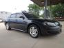 2014 GRAY CHEVROLET IMPALA LIMITED LT (2G1WB5E39E1) with an 3.6L engine, Automatic transmission, located at 6610 L St., Omaha, NE, 68117, (402) 731-7800, 41.212872, -96.014702 - LOW MILEAGE IMPALA WITH A CLEAN CARFAX, LOW MILEAGE, SUNROOF AND NEWER TIRES! *****We have found that most customers do the majority of their shopping online before visiting a dealership. For this reason we feel it necessary to have a competitive price on our used vehicles right up front. We - Photo#2