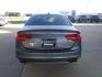 2013 GRAY AUDI S4 PREMIUM PLUS (WAUBGAFL7DA) with an 3.0L engine, Automatic transmission, located at 6610 L St., Omaha, NE, 68117, (402) 731-7800, 41.212872, -96.014702 - THIS VEHICLE HAS A CLEAN TITLE WITH A FREE CARFAX PROVIDED! SHARP S4 WITH LOWER MILEAGE AND NEWER TIRES! *****We have found that most customers do the majority of their shopping online before visiting a dealership. For this reason we feel it necessary to have a competitive price on our used ve - Photo#4