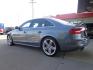 2013 GRAY AUDI S4 PREMIUM PLUS (WAUBGAFL7DA) with an 3.0L engine, Automatic transmission, located at 6610 L St., Omaha, NE, 68117, (402) 731-7800, 41.212872, -96.014702 - THIS VEHICLE HAS A CLEAN TITLE WITH A FREE CARFAX PROVIDED! SHARP S4 WITH LOWER MILEAGE AND NEWER TIRES! *****We have found that most customers do the majority of their shopping online before visiting a dealership. For this reason we feel it necessary to have a competitive price on our used ve - Photo#5
