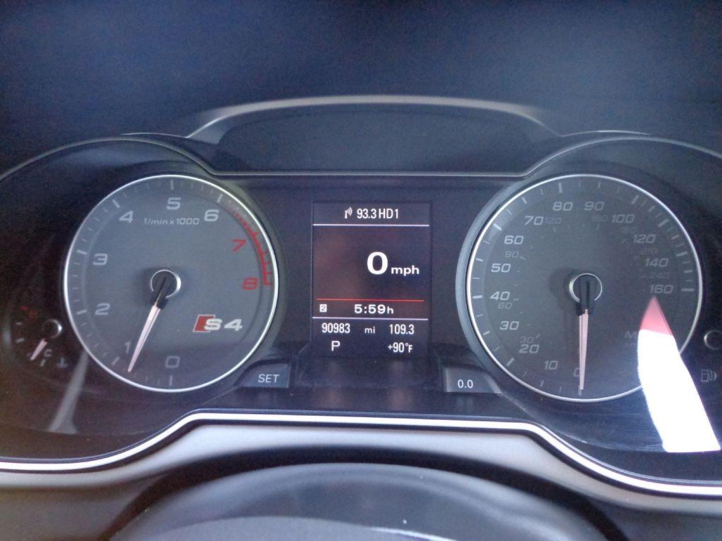 2013 GRAY AUDI S4 PREMIUM PLUS (WAUBGAFL7DA) with an 3.0L engine, Automatic transmission, located at 6610 L St., Omaha, NE, 68117, (402) 731-7800, 41.212872, -96.014702 - THIS VEHICLE HAS A CLEAN TITLE WITH A FREE CARFAX PROVIDED! SHARP S4 WITH LOWER MILEAGE AND NEWER TIRES! *****We have found that most customers do the majority of their shopping online before visiting a dealership. For this reason we feel it necessary to have a competitive price on our used ve - Photo#21