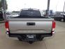 2017 SILVER TOYOTA TACOMA DOUBLE CAB (3TMCZ5ANXHM) with an 3.5L engine, Automatic transmission, located at 6610 L St., Omaha, NE, 68117, (402) 731-7800, 41.212872, -96.014702 - THIS VEHICLE HAS A CLEAN TITLE WITH A FREE CARFAX PROVIDED! 2-OWNER, CLEAN CARFAX, LOW MILEAGE, SOUTHERN TRUCK! *****We have found that most customers do the majority of their shopping online before visiting a dealership. For this reason we feel it necessary to have a competitive price on our us - Photo#4