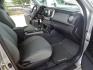 2017 SILVER TOYOTA TACOMA DOUBLE CAB (3TMCZ5ANXHM) with an 3.5L engine, Automatic transmission, located at 6610 L St., Omaha, NE, 68117, (402) 731-7800, 41.212872, -96.014702 - THIS VEHICLE HAS A CLEAN TITLE WITH A FREE CARFAX PROVIDED! 2-OWNER, CLEAN CARFAX, LOW MILEAGE, SOUTHERN TRUCK! *****We have found that most customers do the majority of their shopping online before visiting a dealership. For this reason we feel it necessary to have a competitive price on our us - Photo#17