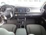2017 SILVER TOYOTA TACOMA DOUBLE CAB (3TMCZ5ANXHM) with an 3.5L engine, Automatic transmission, located at 6610 L St., Omaha, NE, 68117, (402) 731-7800, 41.212872, -96.014702 - THIS VEHICLE HAS A CLEAN TITLE WITH A FREE CARFAX PROVIDED! 2-OWNER, CLEAN CARFAX, LOW MILEAGE, SOUTHERN TRUCK! *****We have found that most customers do the majority of their shopping online before visiting a dealership. For this reason we feel it necessary to have a competitive price on our us - Photo#18