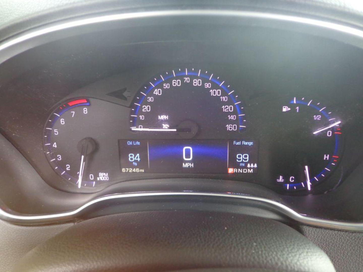 2015 WHITE CADILLAC SRX LUXURY COLLECTION (3GYFNEE38FS) with an 3.6L engine, Automatic transmission, located at 6610 L St., Omaha, NE, 68117, (402) 731-7800, 41.212872, -96.014702 - THIS VEHICLE HAS A CLEAN TITLE WITH A FREE CARFAX PROVIDED! 2-OWNER, CLEAN CARFAX, LOW MILEAGE, LOADED WITH OPTIONS AND NEWER TIRES! *****We have found that most customers do the majority of their shopping online before visiting a dealership. For this reason we feel it necessary to have a comp - Photo#26