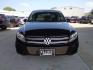 2014 BLACK VOLKSWAGEN TIGUAN S (WVGAV3AX0EW) with an 2.0L engine, Automatic transmission, located at 6610 L St., Omaha, NE, 68117, (402) 731-7800, 41.212872, -96.014702 - SHARP 2-OWNER, CLEAN CARFAX, HEATED LEATHER AND NEWER TIRES! *****We have found that most customers do the majority of their shopping online before visiting a dealership. For this reason we feel it necessary to have a competitive price on our used vehicles right up front. We spend time research - Photo#1