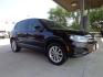 2014 BLACK VOLKSWAGEN TIGUAN S (WVGAV3AX0EW) with an 2.0L engine, Automatic transmission, located at 6610 L St., Omaha, NE, 68117, (402) 731-7800, 41.212872, -96.014702 - SHARP 2-OWNER, CLEAN CARFAX, HEATED LEATHER AND NEWER TIRES! *****We have found that most customers do the majority of their shopping online before visiting a dealership. For this reason we feel it necessary to have a competitive price on our used vehicles right up front. We spend time research - Photo#2