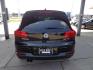 2014 BLACK VOLKSWAGEN TIGUAN S (WVGAV3AX0EW) with an 2.0L engine, Automatic transmission, located at 6610 L St., Omaha, NE, 68117, (402) 731-7800, 41.212872, -96.014702 - SHARP 2-OWNER, CLEAN CARFAX, HEATED LEATHER AND NEWER TIRES! *****We have found that most customers do the majority of their shopping online before visiting a dealership. For this reason we feel it necessary to have a competitive price on our used vehicles right up front. We spend time research - Photo#4
