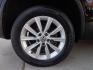 2014 BLACK VOLKSWAGEN TIGUAN S (WVGAV3AX0EW) with an 2.0L engine, Automatic transmission, located at 6610 L St., Omaha, NE, 68117, (402) 731-7800, 41.212872, -96.014702 - SHARP 2-OWNER, CLEAN CARFAX, HEATED LEATHER AND NEWER TIRES! *****We have found that most customers do the majority of their shopping online before visiting a dealership. For this reason we feel it necessary to have a competitive price on our used vehicles right up front. We spend time research - Photo#9