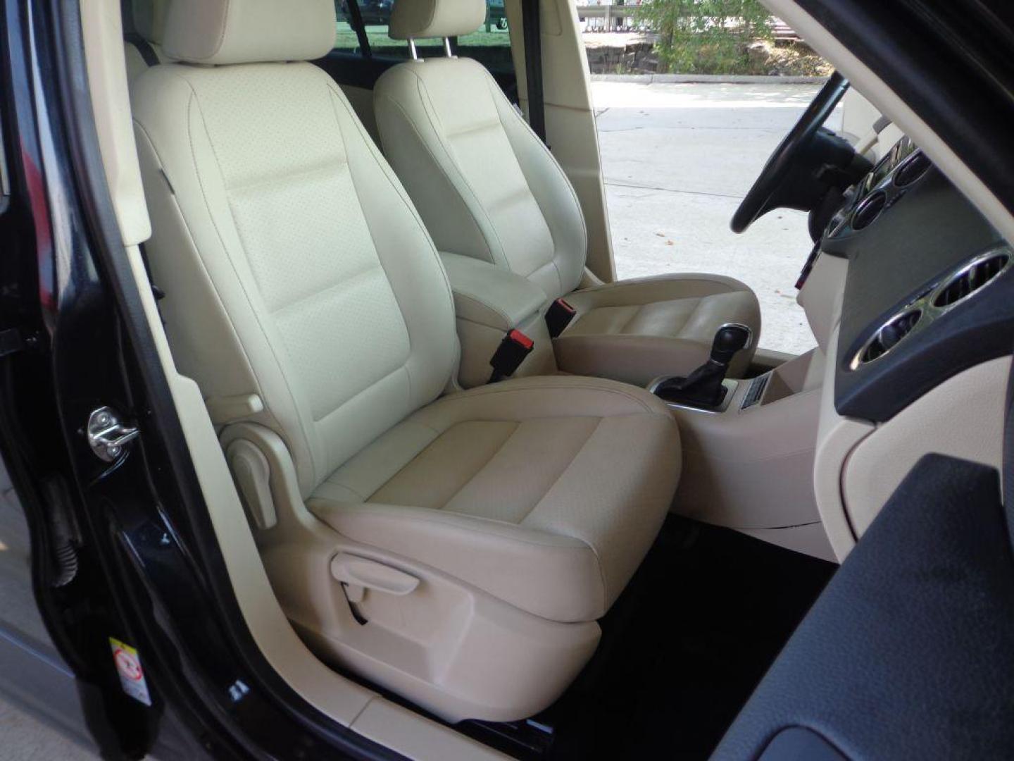 2014 BLACK VOLKSWAGEN TIGUAN S (WVGAV3AX0EW) with an 2.0L engine, Automatic transmission, located at 6610 L St., Omaha, NE, 68117, (402) 731-7800, 41.212872, -96.014702 - SHARP 2-OWNER, CLEAN CARFAX, HEATED LEATHER AND NEWER TIRES! *****We have found that most customers do the majority of their shopping online before visiting a dealership. For this reason we feel it necessary to have a competitive price on our used vehicles right up front. We spend time research - Photo#16