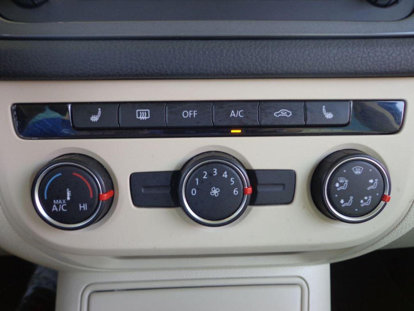 2014 BLACK VOLKSWAGEN TIGUAN S (WVGAV3AX0EW) with an 2.0L engine, Automatic transmission, located at 6610 L St., Omaha, NE, 68117, (402) 731-7800, 41.212872, -96.014702 - SHARP 2-OWNER, CLEAN CARFAX, HEATED LEATHER AND NEWER TIRES! *****We have found that most customers do the majority of their shopping online before visiting a dealership. For this reason we feel it necessary to have a competitive price on our used vehicles right up front. We spend time research - Photo#21
