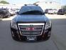 2011 MAROON GMC TERRAIN SLT (2CTFLXEC3B6) with an 2.4L engine, Automatic transmission, located at 6610 L St., Omaha, NE, 68117, (402) 731-7800, 41.212872, -96.014702 - THIS VEHICLE HAS A CLEAN TITLE WITH A FREE CARFAX PROVIDED! 1-OWNER, CLEAN CARFAX, LOW MILEAGE, HEATED LEATHER, SUNROOF AND PREMIUM AUDIO. *****We have found that most customers do the majority of their shopping online before visiting a dealership. For this reason we feel it necessary to have a - Photo#1