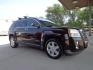2011 MAROON GMC TERRAIN SLT (2CTFLXEC3B6) with an 2.4L engine, Automatic transmission, located at 6610 L St., Omaha, NE, 68117, (402) 731-7800, 41.212872, -96.014702 - THIS VEHICLE HAS A CLEAN TITLE WITH A FREE CARFAX PROVIDED! 1-OWNER, CLEAN CARFAX, LOW MILEAGE, HEATED LEATHER, SUNROOF AND PREMIUM AUDIO. *****We have found that most customers do the majority of their shopping online before visiting a dealership. For this reason we feel it necessary to have a - Photo#2