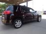 2011 MAROON GMC TERRAIN SLT (2CTFLXEC3B6) with an 2.4L engine, Automatic transmission, located at 6610 L St., Omaha, NE, 68117, (402) 731-7800, 41.212872, -96.014702 - THIS VEHICLE HAS A CLEAN TITLE WITH A FREE CARFAX PROVIDED! 1-OWNER, CLEAN CARFAX, LOW MILEAGE, HEATED LEATHER, SUNROOF AND PREMIUM AUDIO. *****We have found that most customers do the majority of their shopping online before visiting a dealership. For this reason we feel it necessary to have a - Photo#3