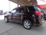 2011 MAROON GMC TERRAIN SLT (2CTFLXEC3B6) with an 2.4L engine, Automatic transmission, located at 6610 L St., Omaha, NE, 68117, (402) 731-7800, 41.212872, -96.014702 - THIS VEHICLE HAS A CLEAN TITLE WITH A FREE CARFAX PROVIDED! 1-OWNER, CLEAN CARFAX, LOW MILEAGE, HEATED LEATHER, SUNROOF AND PREMIUM AUDIO. *****We have found that most customers do the majority of their shopping online before visiting a dealership. For this reason we feel it necessary to have a - Photo#5