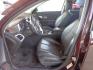 2011 MAROON GMC TERRAIN SLT (2CTFLXEC3B6) with an 2.4L engine, Automatic transmission, located at 6610 L St., Omaha, NE, 68117, (402) 731-7800, 41.212872, -96.014702 - THIS VEHICLE HAS A CLEAN TITLE WITH A FREE CARFAX PROVIDED! 1-OWNER, CLEAN CARFAX, LOW MILEAGE, HEATED LEATHER, SUNROOF AND PREMIUM AUDIO. *****We have found that most customers do the majority of their shopping online before visiting a dealership. For this reason we feel it necessary to have a - Photo#12