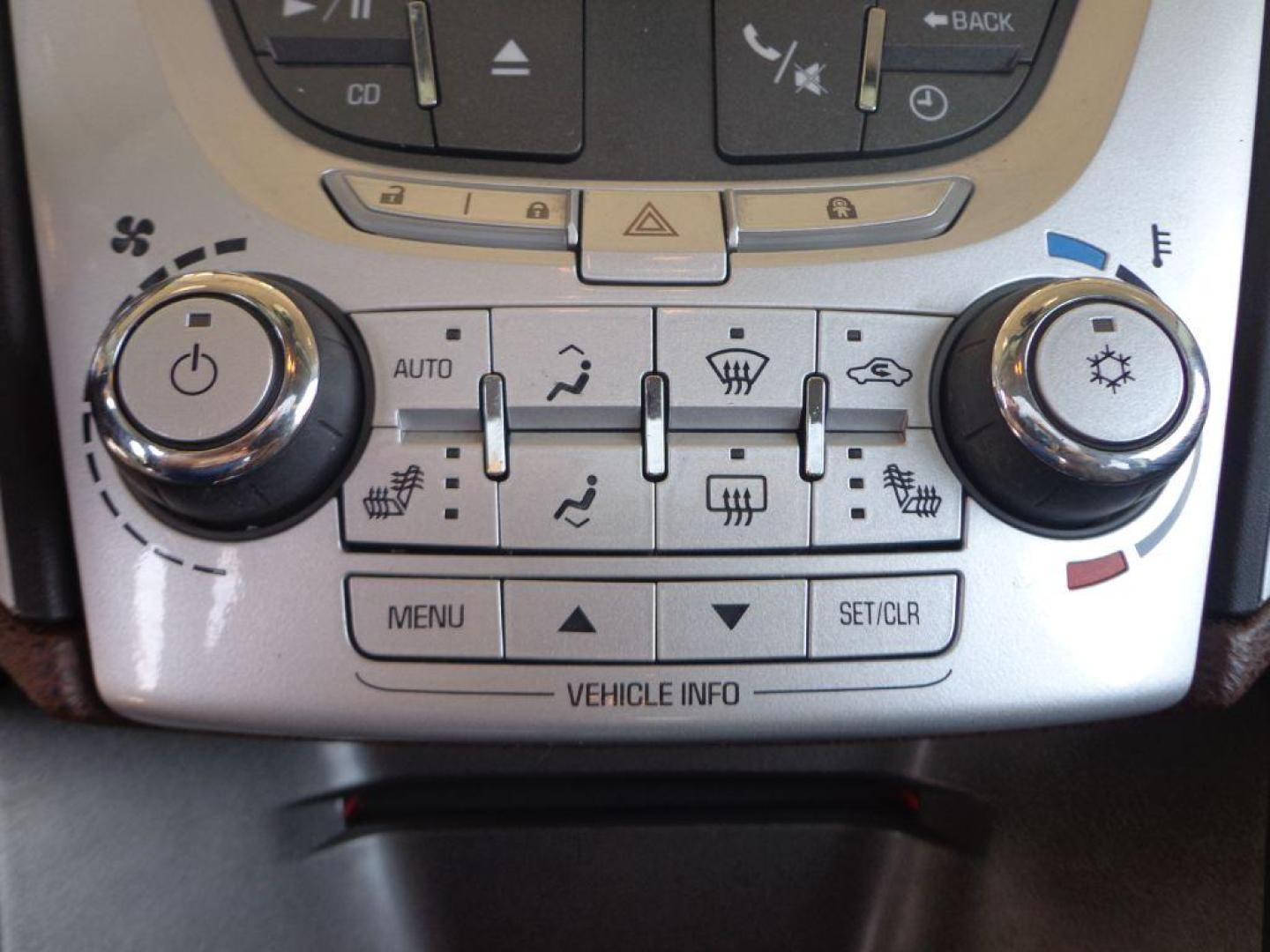 2011 MAROON GMC TERRAIN SLT (2CTFLXEC3B6) with an 2.4L engine, Automatic transmission, located at 6610 L St., Omaha, NE, 68117, (402) 731-7800, 41.212872, -96.014702 - THIS VEHICLE HAS A CLEAN TITLE WITH A FREE CARFAX PROVIDED! 1-OWNER, CLEAN CARFAX, LOW MILEAGE, HEATED LEATHER, SUNROOF AND PREMIUM AUDIO. *****We have found that most customers do the majority of their shopping online before visiting a dealership. For this reason we feel it necessary to have a - Photo#22