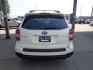 2016 WHITE SUBARU FORESTER 2.5I TOURING (JF2SJAXCXGH) with an 2.5L engine, Continuously Variable transmission, located at 6610 L St., Omaha, NE, 68117, (402) 731-7800, 41.212872, -96.014702 - Photo#4