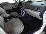 2016 WHITE SUBARU FORESTER 2.5I TOURING (JF2SJAXCXGH) with an 2.5L engine, Continuously Variable transmission, located at 6610 L St., Omaha, NE, 68117, (402) 731-7800, 41.212872, -96.014702 - Photo#17
