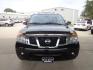 2012 BLACK NISSAN ARMADA PLATINUM (5N1AA0NC5CN) with an 5.6L engine, Automatic transmission, located at 6610 L St., Omaha, NE, 68117, (402) 731-7800, 41.212872, -96.014702 - SHARP LOW MILE PLATINUM WITH A CLEAN CARFAX LOADED WITH OPTIONS! *****We have found that most customers do the majority of their shopping online before visiting a dealership. For this reason we feel it necessary to have a competitive price on our used vehicles right up front. We spend time rese - Photo#1