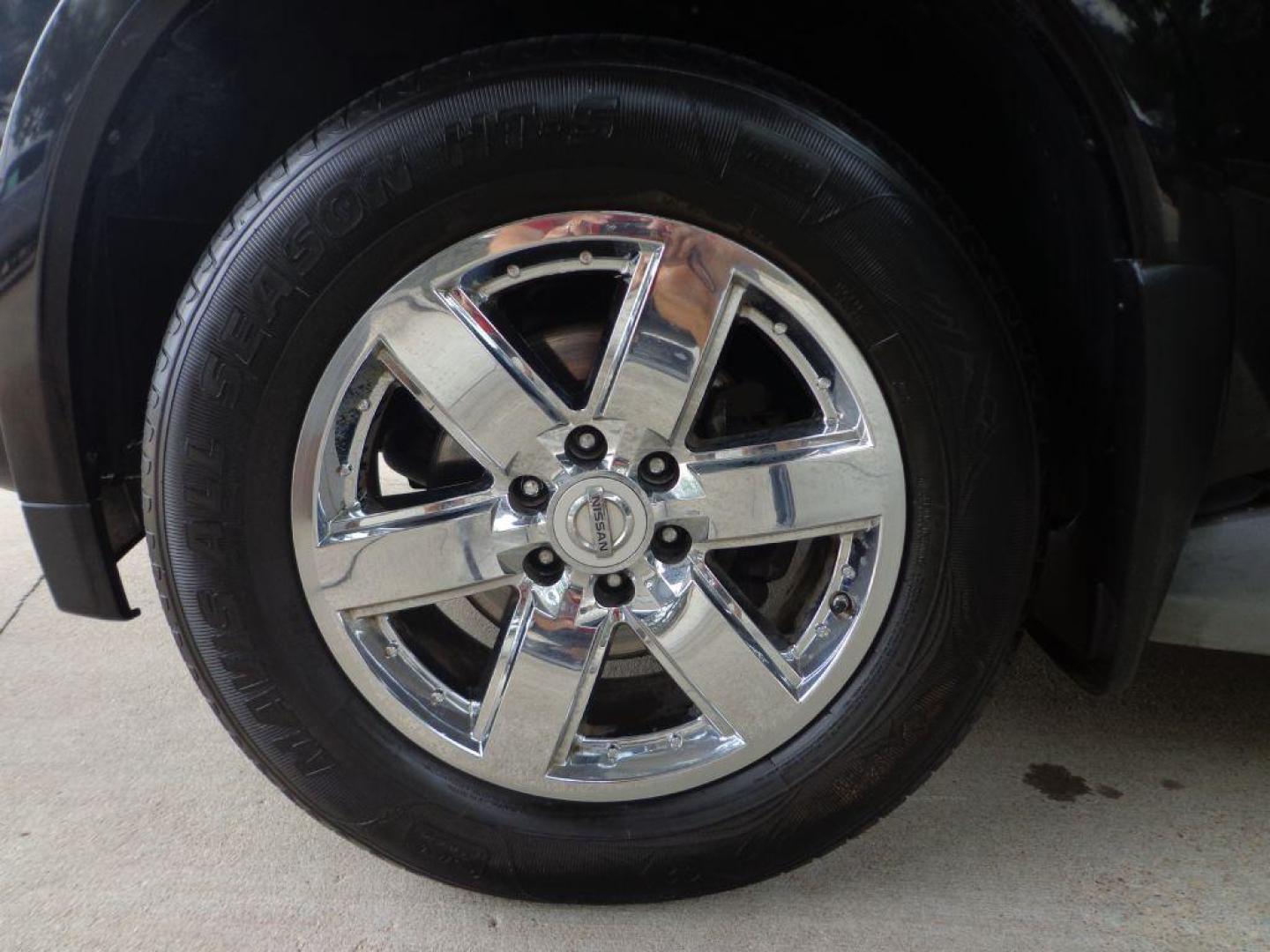 2012 BLACK NISSAN ARMADA PLATINUM (5N1AA0NC5CN) with an 5.6L engine, Automatic transmission, located at 6610 L St., Omaha, NE, 68117, (402) 731-7800, 41.212872, -96.014702 - SHARP LOW MILE PLATINUM WITH A CLEAN CARFAX LOADED WITH OPTIONS! *****We have found that most customers do the majority of their shopping online before visiting a dealership. For this reason we feel it necessary to have a competitive price on our used vehicles right up front. We spend time rese - Photo#7
