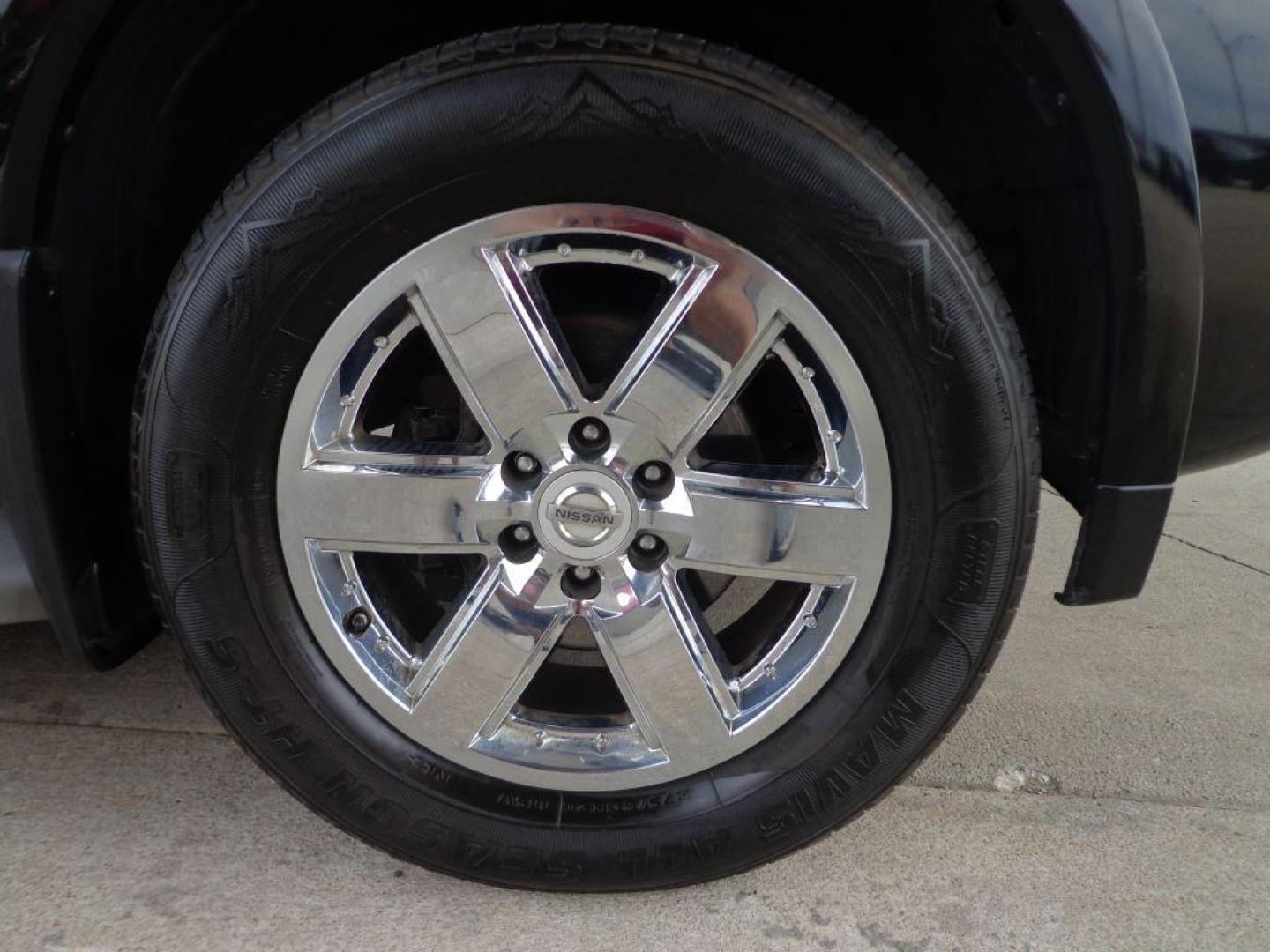 2012 BLACK NISSAN ARMADA PLATINUM (5N1AA0NC5CN) with an 5.6L engine, Automatic transmission, located at 6610 L St., Omaha, NE, 68117, (402) 731-7800, 41.212872, -96.014702 - SHARP LOW MILE PLATINUM WITH A CLEAN CARFAX LOADED WITH OPTIONS! *****We have found that most customers do the majority of their shopping online before visiting a dealership. For this reason we feel it necessary to have a competitive price on our used vehicles right up front. We spend time rese - Photo#8