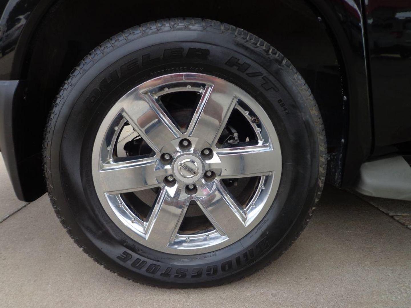 2012 BLACK NISSAN ARMADA PLATINUM (5N1AA0NC5CN) with an 5.6L engine, Automatic transmission, located at 6610 L St., Omaha, NE, 68117, (402) 731-7800, 41.212872, -96.014702 - SHARP LOW MILE PLATINUM WITH A CLEAN CARFAX LOADED WITH OPTIONS! *****We have found that most customers do the majority of their shopping online before visiting a dealership. For this reason we feel it necessary to have a competitive price on our used vehicles right up front. We spend time rese - Photo#9