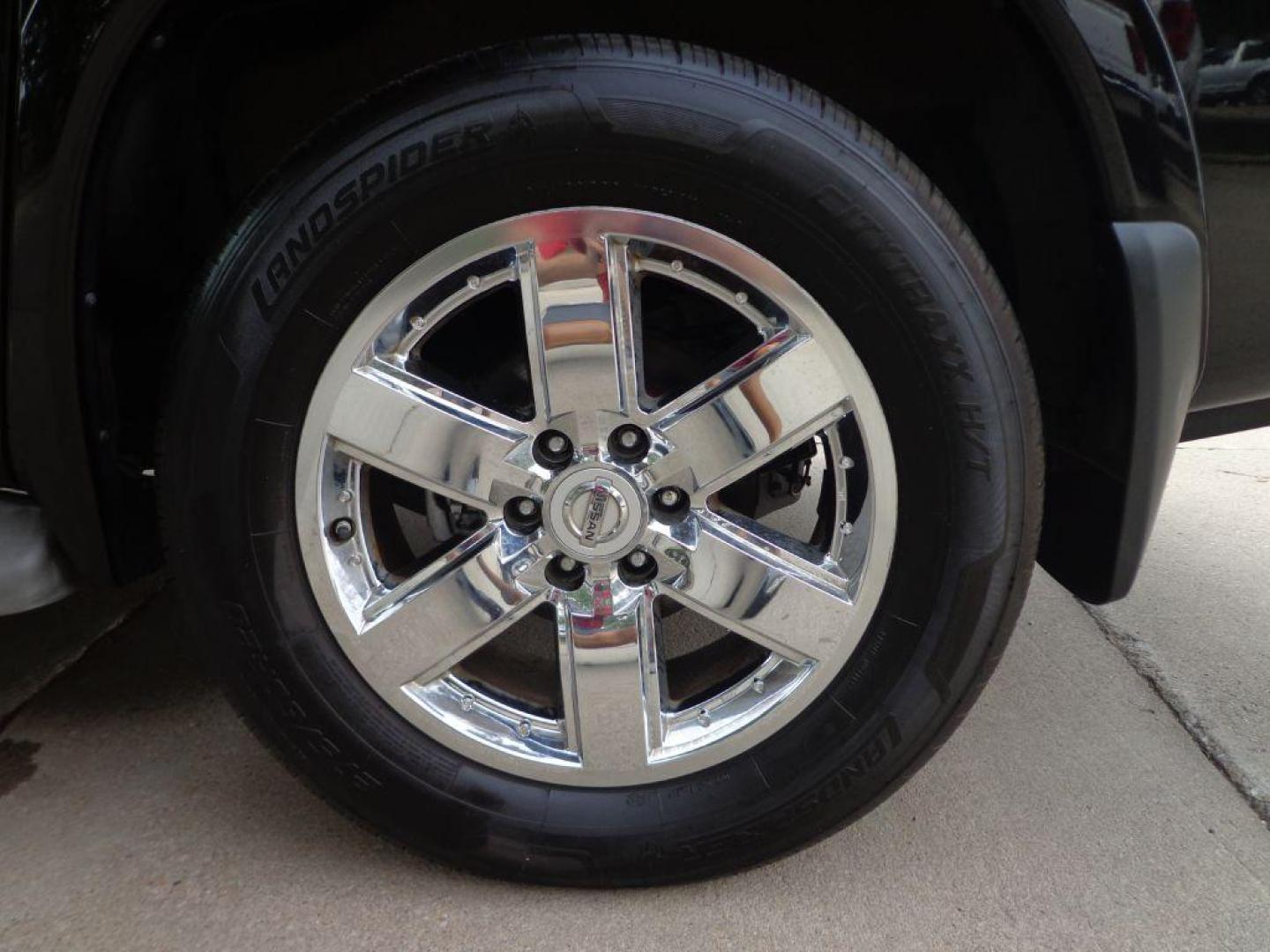 2012 BLACK NISSAN ARMADA PLATINUM (5N1AA0NC5CN) with an 5.6L engine, Automatic transmission, located at 6610 L St., Omaha, NE, 68117, (402) 731-7800, 41.212872, -96.014702 - SHARP LOW MILE PLATINUM WITH A CLEAN CARFAX LOADED WITH OPTIONS! *****We have found that most customers do the majority of their shopping online before visiting a dealership. For this reason we feel it necessary to have a competitive price on our used vehicles right up front. We spend time rese - Photo#10