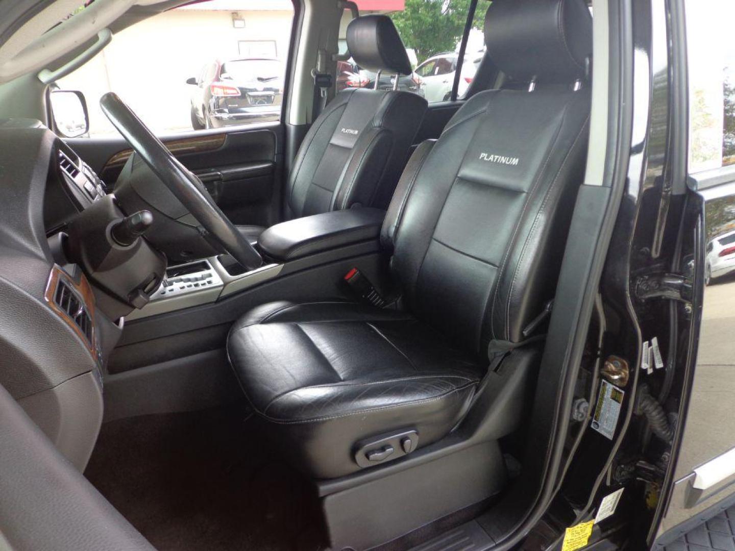 2012 BLACK NISSAN ARMADA PLATINUM (5N1AA0NC5CN) with an 5.6L engine, Automatic transmission, located at 6610 L St., Omaha, NE, 68117, (402) 731-7800, 41.212872, -96.014702 - SHARP LOW MILE PLATINUM WITH A CLEAN CARFAX LOADED WITH OPTIONS! *****We have found that most customers do the majority of their shopping online before visiting a dealership. For this reason we feel it necessary to have a competitive price on our used vehicles right up front. We spend time rese - Photo#13