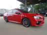 2017 RED SUBARU WRX STI LIMITED (JF1VA2Y60H9) with an 2.5L engine, 6-Speed Manual transmission, located at 6610 L St., Omaha, NE, 68117, (402) 731-7800, 41.212872, -96.014702 - THIS VEHICLE HAS A CLEAN TITLE WITH A FREE CARFAX PROVIDED! 2-OWNER, CLEAN CARFAX, LOW MILEAGE, SUNROOF, NAV, BACKUP CAM, BLIND SPOT AND NEWER TIRES! *****We have found that most customers do the majority of their shopping online before visiting a dealership. For this reason we feel it necessa - Photo#2