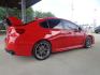 2017 RED SUBARU WRX STI LIMITED (JF1VA2Y60H9) with an 2.5L engine, 6-Speed Manual transmission, located at 6610 L St., Omaha, NE, 68117, (402) 731-7800, 41.212872, -96.014702 - THIS VEHICLE HAS A CLEAN TITLE WITH A FREE CARFAX PROVIDED! 2-OWNER, CLEAN CARFAX, LOW MILEAGE, SUNROOF, NAV, BACKUP CAM, BLIND SPOT AND NEWER TIRES! *****We have found that most customers do the majority of their shopping online before visiting a dealership. For this reason we feel it necessa - Photo#3