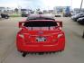 2017 RED SUBARU WRX STI LIMITED (JF1VA2Y60H9) with an 2.5L engine, 6-Speed Manual transmission, located at 6610 L St., Omaha, NE, 68117, (402) 731-7800, 41.212872, -96.014702 - THIS VEHICLE HAS A CLEAN TITLE WITH A FREE CARFAX PROVIDED! 2-OWNER, CLEAN CARFAX, LOW MILEAGE, SUNROOF, NAV, BACKUP CAM, BLIND SPOT AND NEWER TIRES! *****We have found that most customers do the majority of their shopping online before visiting a dealership. For this reason we feel it necessa - Photo#4