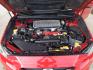 2017 RED SUBARU WRX STI LIMITED (JF1VA2Y60H9) with an 2.5L engine, 6-Speed Manual transmission, located at 6610 L St., Omaha, NE, 68117, (402) 731-7800, 41.212872, -96.014702 - THIS VEHICLE HAS A CLEAN TITLE WITH A FREE CARFAX PROVIDED! 2-OWNER, CLEAN CARFAX, LOW MILEAGE, SUNROOF, NAV, BACKUP CAM, BLIND SPOT AND NEWER TIRES! *****We have found that most customers do the majority of their shopping online before visiting a dealership. For this reason we feel it necessa - Photo#11