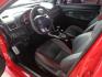 2017 RED SUBARU WRX STI LIMITED (JF1VA2Y60H9) with an 2.5L engine, 6-Speed Manual transmission, located at 6610 L St., Omaha, NE, 68117, (402) 731-7800, 41.212872, -96.014702 - THIS VEHICLE HAS A CLEAN TITLE WITH A FREE CARFAX PROVIDED! 2-OWNER, CLEAN CARFAX, LOW MILEAGE, SUNROOF, NAV, BACKUP CAM, BLIND SPOT AND NEWER TIRES! *****We have found that most customers do the majority of their shopping online before visiting a dealership. For this reason we feel it necessa - Photo#14