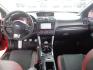 2017 RED SUBARU WRX STI LIMITED (JF1VA2Y60H9) with an 2.5L engine, 6-Speed Manual transmission, located at 6610 L St., Omaha, NE, 68117, (402) 731-7800, 41.212872, -96.014702 - THIS VEHICLE HAS A CLEAN TITLE WITH A FREE CARFAX PROVIDED! 2-OWNER, CLEAN CARFAX, LOW MILEAGE, SUNROOF, NAV, BACKUP CAM, BLIND SPOT AND NEWER TIRES! *****We have found that most customers do the majority of their shopping online before visiting a dealership. For this reason we feel it necessa - Photo#20