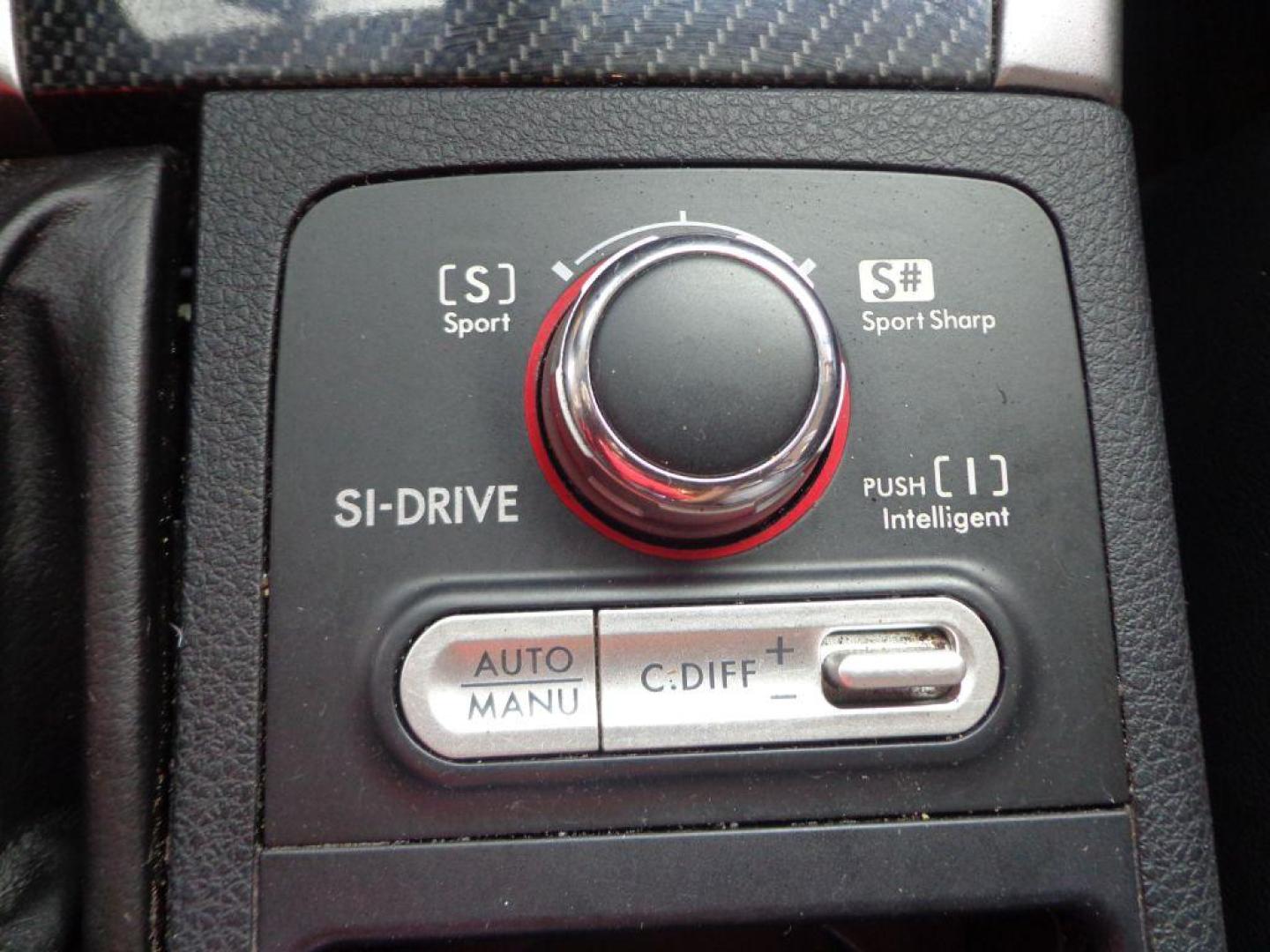 2017 RED SUBARU WRX STI LIMITED (JF1VA2Y60H9) with an 2.5L engine, 6-Speed Manual transmission, located at 6610 L St., Omaha, NE, 68117, (402) 731-7800, 41.212872, -96.014702 - THIS VEHICLE HAS A CLEAN TITLE WITH A FREE CARFAX PROVIDED! 2-OWNER, CLEAN CARFAX, LOW MILEAGE, SUNROOF, NAV, BACKUP CAM, BLIND SPOT AND NEWER TIRES! *****We have found that most customers do the majority of their shopping online before visiting a dealership. For this reason we feel it necessa - Photo#22
