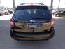 2015 BLACK SUBARU FORESTER 2.0XT TOURING (JF2SJGUC7FH) with an 2.0L engine, Continuously Variable transmission, located at 6610 L St., Omaha, NE, 68117, (402) 731-7800, 41.212872, -96.014702 - THIS VEHICLE HAS A CLEAN TITLE WITH A FREE CARFAX PROVIDED! 1-OWNER, CLEAN CARFAX, LOW MILEAGE. PANO ROOF, HARMON KARDON AUDIO, BACKUP CAM AND NEWER TIRES! *****We have found that most customers do the majority of their shopping online before visiting a dealership. For this reason we feel it - Photo#4