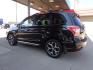2015 BLACK SUBARU FORESTER 2.0XT TOURING (JF2SJGUC7FH) with an 2.0L engine, Continuously Variable transmission, located at 6610 L St., Omaha, NE, 68117, (402) 731-7800, 41.212872, -96.014702 - THIS VEHICLE HAS A CLEAN TITLE WITH A FREE CARFAX PROVIDED! 1-OWNER, CLEAN CARFAX, LOW MILEAGE. PANO ROOF, HARMON KARDON AUDIO, BACKUP CAM AND NEWER TIRES! *****We have found that most customers do the majority of their shopping online before visiting a dealership. For this reason we feel it - Photo#5