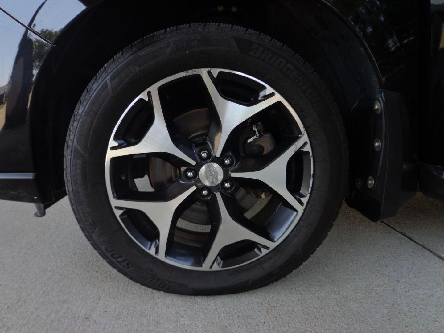 2015 BLACK SUBARU FORESTER 2.0XT TOURING (JF2SJGUC7FH) with an 2.0L engine, Continuously Variable transmission, located at 6610 L St., Omaha, NE, 68117, (402) 731-7800, 41.212872, -96.014702 - THIS VEHICLE HAS A CLEAN TITLE WITH A FREE CARFAX PROVIDED! 1-OWNER, CLEAN CARFAX, LOW MILEAGE. PANO ROOF, HARMON KARDON AUDIO, BACKUP CAM AND NEWER TIRES! *****We have found that most customers do the majority of their shopping online before visiting a dealership. For this reason we feel it - Photo#7