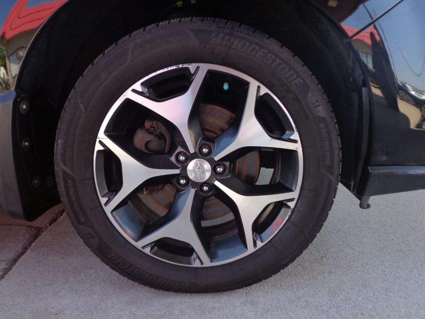 2015 BLACK SUBARU FORESTER 2.0XT TOURING (JF2SJGUC7FH) with an 2.0L engine, Continuously Variable transmission, located at 6610 L St., Omaha, NE, 68117, (402) 731-7800, 41.212872, -96.014702 - THIS VEHICLE HAS A CLEAN TITLE WITH A FREE CARFAX PROVIDED! 1-OWNER, CLEAN CARFAX, LOW MILEAGE. PANO ROOF, HARMON KARDON AUDIO, BACKUP CAM AND NEWER TIRES! *****We have found that most customers do the majority of their shopping online before visiting a dealership. For this reason we feel it - Photo#8