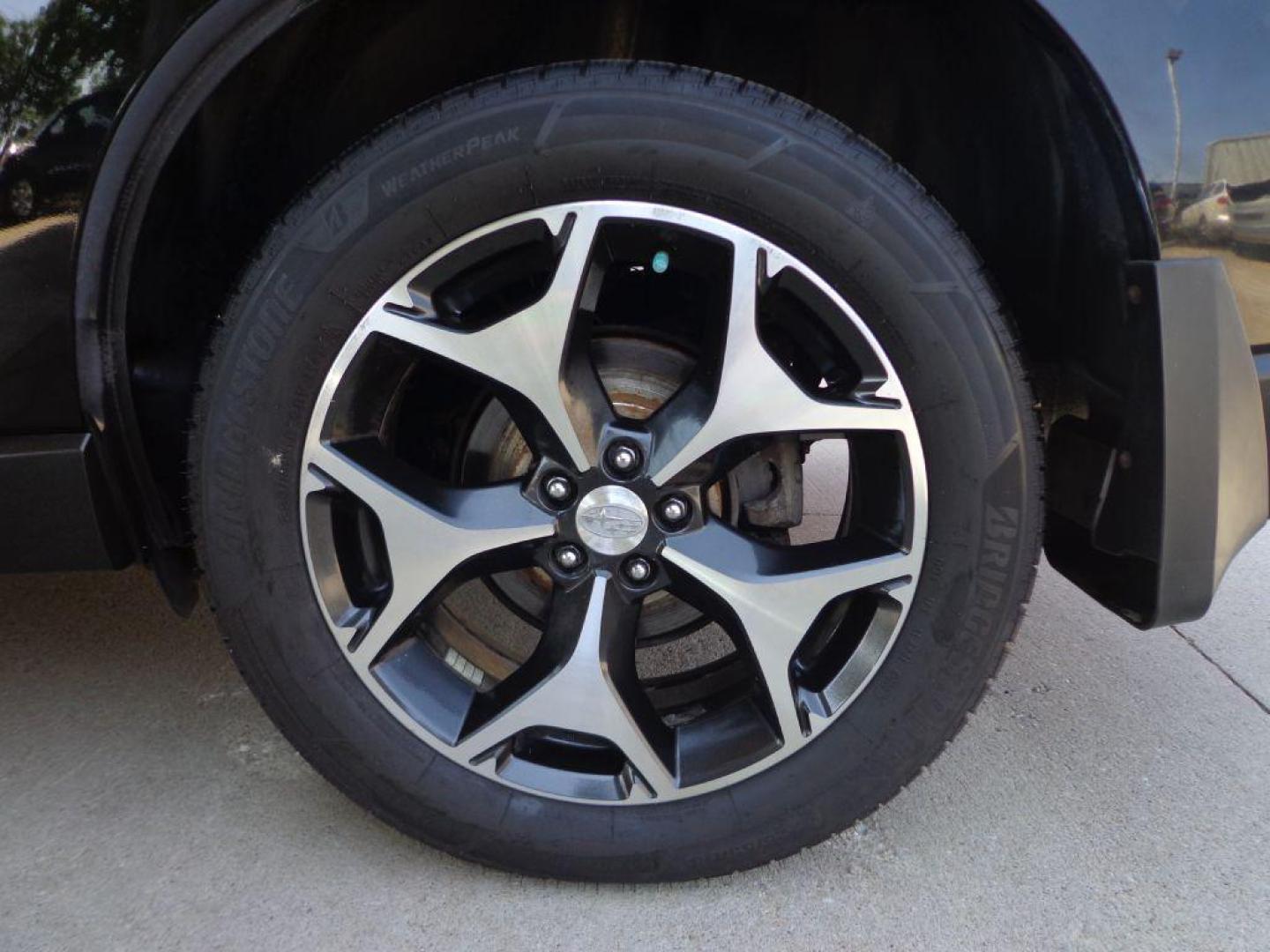 2015 BLACK SUBARU FORESTER 2.0XT TOURING (JF2SJGUC7FH) with an 2.0L engine, Continuously Variable transmission, located at 6610 L St., Omaha, NE, 68117, (402) 731-7800, 41.212872, -96.014702 - THIS VEHICLE HAS A CLEAN TITLE WITH A FREE CARFAX PROVIDED! 1-OWNER, CLEAN CARFAX, LOW MILEAGE. PANO ROOF, HARMON KARDON AUDIO, BACKUP CAM AND NEWER TIRES! *****We have found that most customers do the majority of their shopping online before visiting a dealership. For this reason we feel it - Photo#10