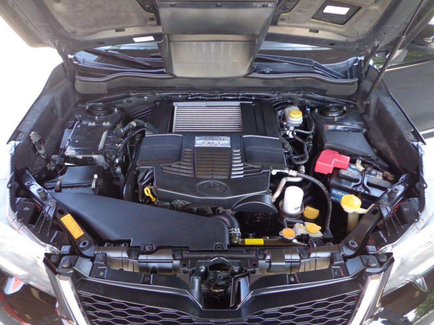 2015 BLACK SUBARU FORESTER 2.0XT TOURING (JF2SJGUC7FH) with an 2.0L engine, Continuously Variable transmission, located at 6610 L St., Omaha, NE, 68117, (402) 731-7800, 41.212872, -96.014702 - THIS VEHICLE HAS A CLEAN TITLE WITH A FREE CARFAX PROVIDED! 1-OWNER, CLEAN CARFAX, LOW MILEAGE. PANO ROOF, HARMON KARDON AUDIO, BACKUP CAM AND NEWER TIRES! *****We have found that most customers do the majority of their shopping online before visiting a dealership. For this reason we feel it - Photo#11