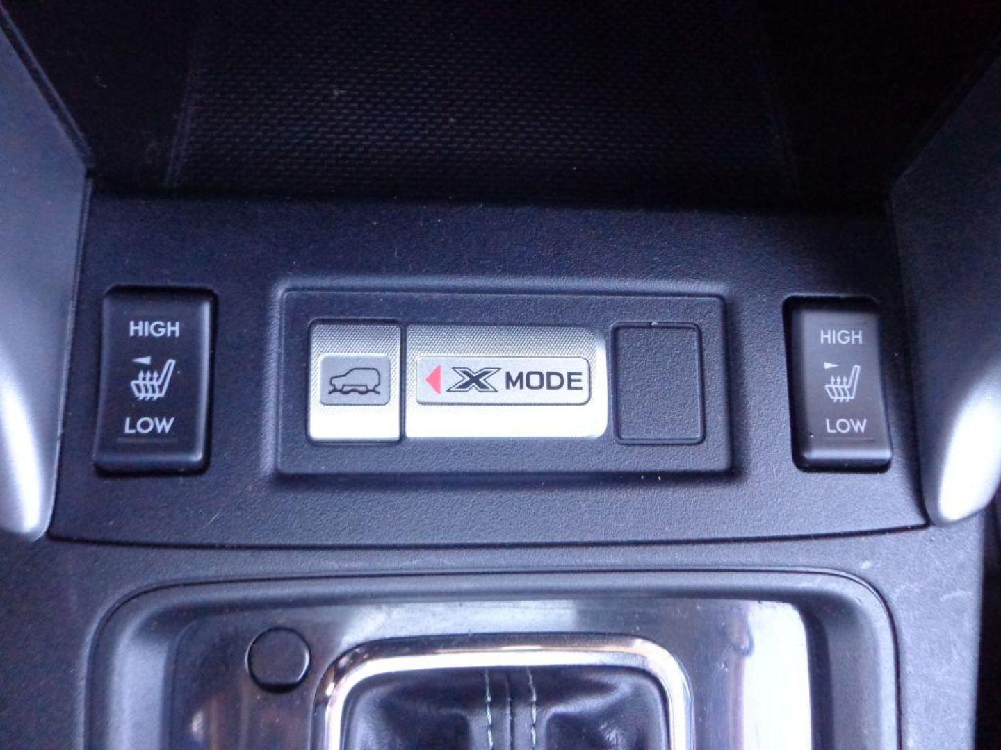 2015 BLACK SUBARU FORESTER 2.0XT TOURING (JF2SJGUC7FH) with an 2.0L engine, Continuously Variable transmission, located at 6610 L St., Omaha, NE, 68117, (402) 731-7800, 41.212872, -96.014702 - THIS VEHICLE HAS A CLEAN TITLE WITH A FREE CARFAX PROVIDED! 1-OWNER, CLEAN CARFAX, LOW MILEAGE. PANO ROOF, HARMON KARDON AUDIO, BACKUP CAM AND NEWER TIRES! *****We have found that most customers do the majority of their shopping online before visiting a dealership. For this reason we feel it - Photo#22