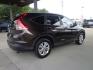 2013 BLACK HONDA CR-V EXL (5J6RM4H74DL) with an 2.4L engine, Automatic transmission, located at 6610 L St., Omaha, NE, 68117, (402) 731-7800, 41.212872, -96.014702 - THIS VEHICLE HAS A CLEAN TITLE WITH A FREE CARFAX PROVIDED! 2-OWNER, CLEAN CARFRAX, LOW MILEAGE WITH NEWER TIRES! *****We have found that most customers do the majority of their shopping online before visiting a dealership. For this reason we feel it necessary to have a competitive price on ou - Photo#3