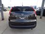 2013 BLACK HONDA CR-V EXL (5J6RM4H74DL) with an 2.4L engine, Automatic transmission, located at 6610 L St., Omaha, NE, 68117, (402) 731-7800, 41.212872, -96.014702 - THIS VEHICLE HAS A CLEAN TITLE WITH A FREE CARFAX PROVIDED! 2-OWNER, CLEAN CARFRAX, LOW MILEAGE WITH NEWER TIRES! *****We have found that most customers do the majority of their shopping online before visiting a dealership. For this reason we feel it necessary to have a competitive price on ou - Photo#4
